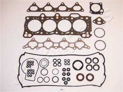 Gasket Kit, cylinder head JAPANPARTS KG-428