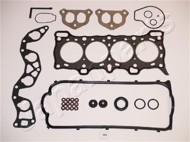 JAPANPARTS KG-434 Gasket Kit, cylinder head