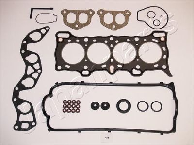 Gasket Kit, cylinder head JAPANPARTS KG-434