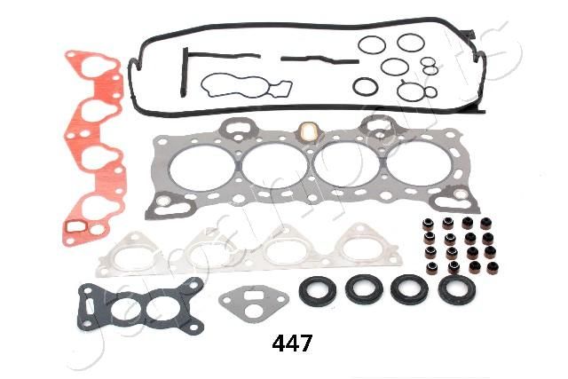 JAPANPARTS KG-447 Gasket Kit, cylinder head