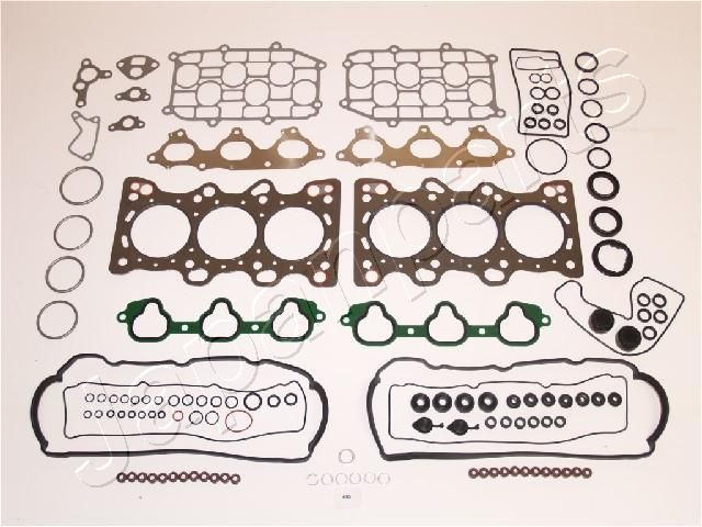 JAPANPARTS KG-495 Gasket Kit, cylinder head