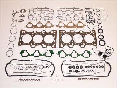 Gasket Kit, cylinder head JAPANPARTS KG-495