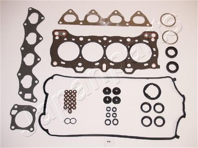 Gasket Kit, cylinder head JAPANPARTS KG-496