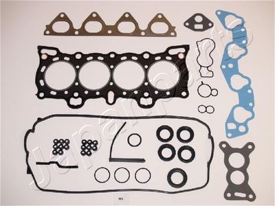Gasket Kit, cylinder head JAPANPARTS KG-499