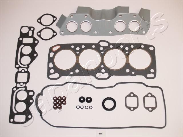 JAPANPARTS KG-500 Gasket Kit, cylinder head