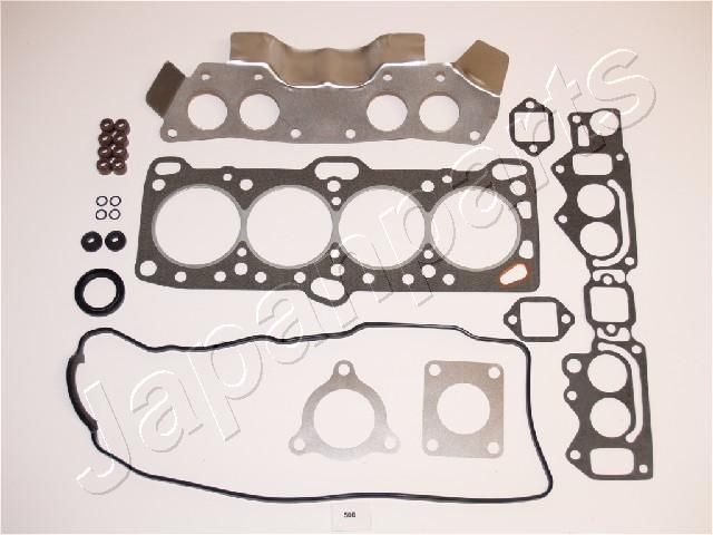 JAPANPARTS KG-508 Gasket Kit, cylinder head