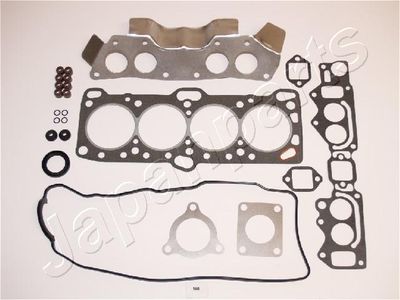 Gasket Kit, cylinder head JAPANPARTS KG-508