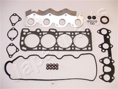 Gasket Kit, cylinder head JAPANPARTS KG-513