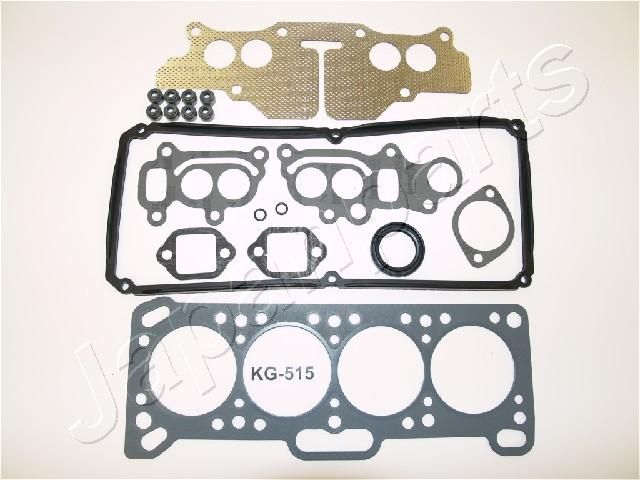 JAPANPARTS KG-515 Gasket Kit, cylinder head
