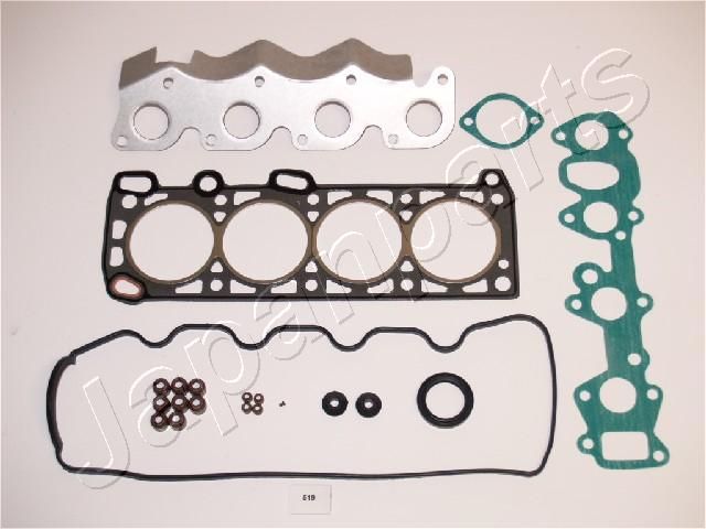 JAPANPARTS KG-519 Gasket Kit, cylinder head