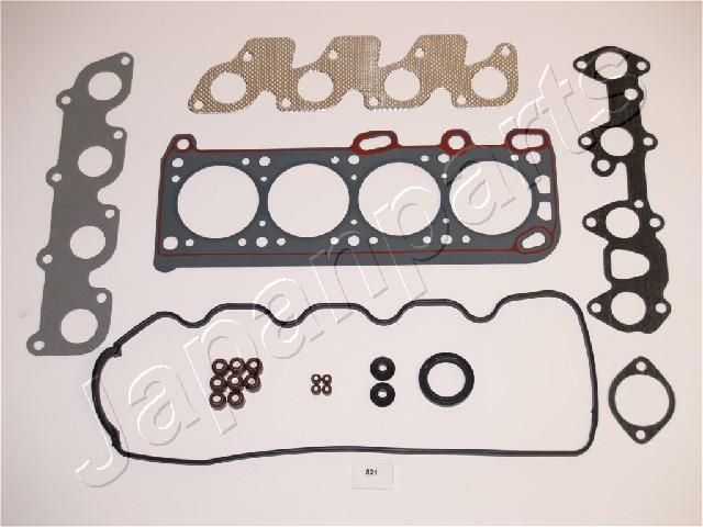 JAPANPARTS KG-521 Gasket Kit, cylinder head