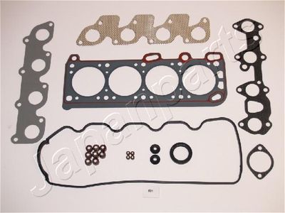 Gasket Kit, cylinder head JAPANPARTS KG-521