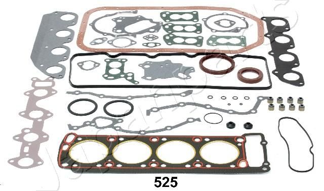 JAPANPARTS KG-525 Gasket Kit, cylinder head