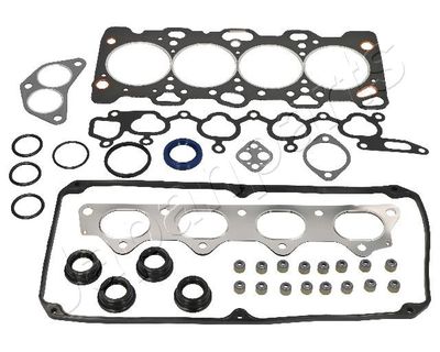 Gasket Kit, cylinder head JAPANPARTS KG-526