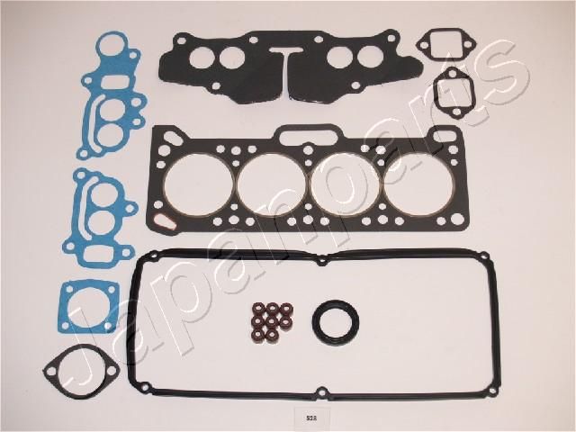JAPANPARTS KG-528 Gasket Kit, cylinder head