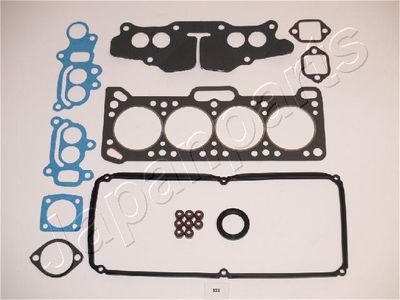 Gasket Kit, cylinder head JAPANPARTS KG-528