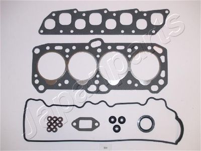 Gasket Kit, cylinder head JAPANPARTS KG-536