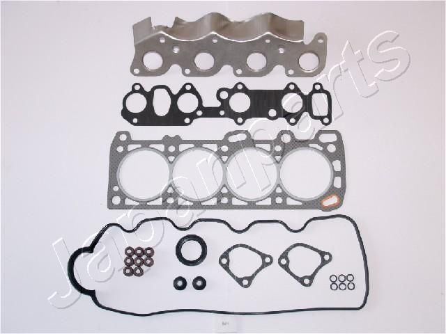 JAPANPARTS KG-541 Gasket Kit, cylinder head