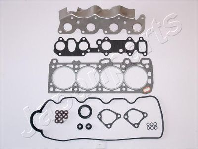 Gasket Kit, cylinder head JAPANPARTS KG-541
