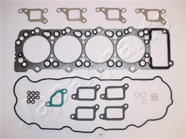 JAPANPARTS KG-580 Gasket Kit, cylinder head