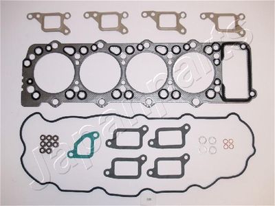 Gasket Kit, cylinder head JAPANPARTS KG-580