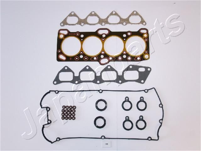 JAPANPARTS KG-583 Gasket Kit, cylinder head