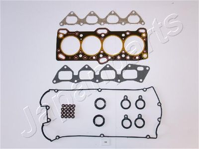 Gasket Kit, cylinder head JAPANPARTS KG-583