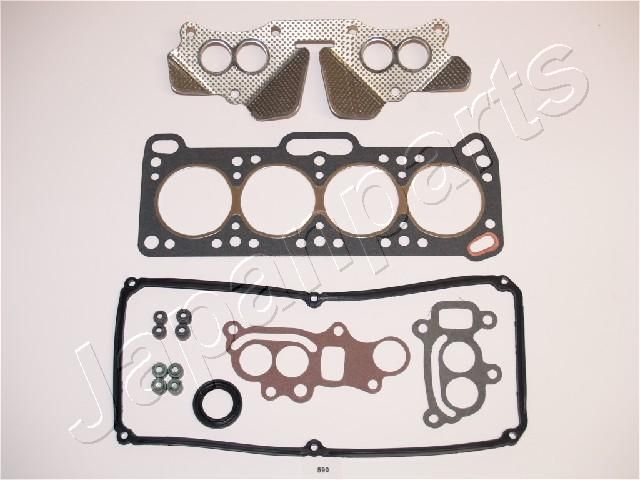 JAPANPARTS KG-590 Gasket Kit, cylinder head