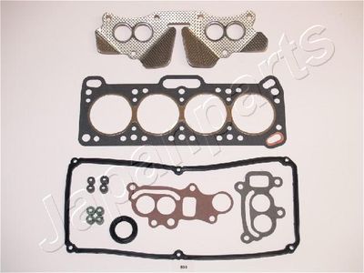 Gasket Kit, cylinder head JAPANPARTS KG-590