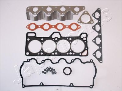 Gasket Kit, cylinder head JAPANPARTS KG-591
