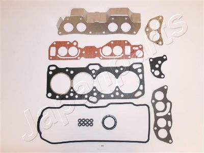 Gasket Kit, cylinder head JAPANPARTS KG-592