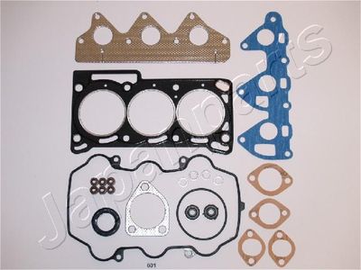 Gasket Kit, cylinder head JAPANPARTS KG-601