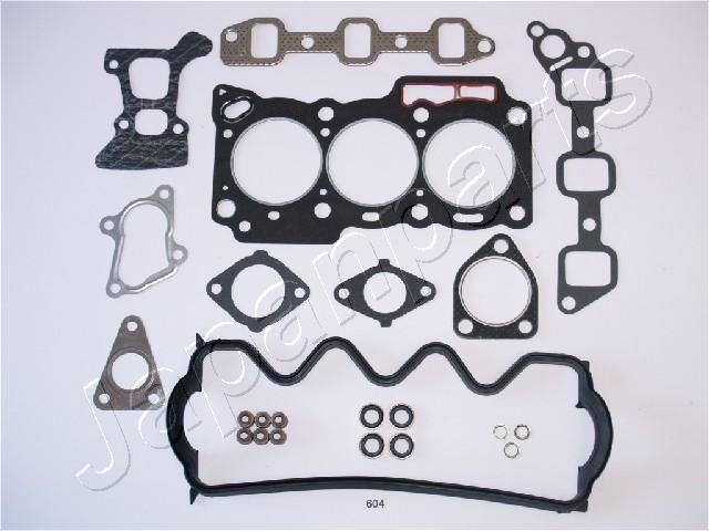JAPANPARTS KG-604 Gasket Kit, cylinder head