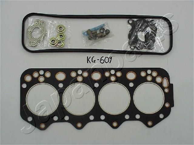 JAPANPARTS KG-609 Gasket Kit, cylinder head