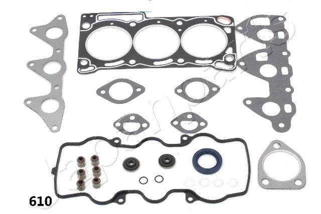 JAPANPARTS KG-610 Gasket Kit, cylinder head