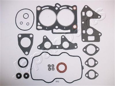 Gasket Kit, cylinder head JAPANPARTS KG-613