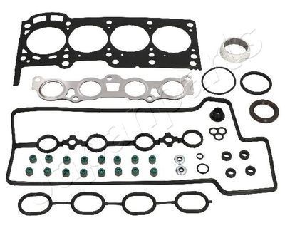 Gasket Kit, cylinder head JAPANPARTS KG-624