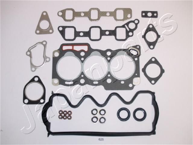 JAPANPARTS KG-625 Gasket Kit, cylinder head