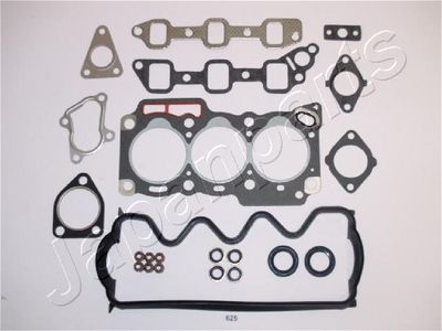 Gasket Kit, cylinder head JAPANPARTS KG-625