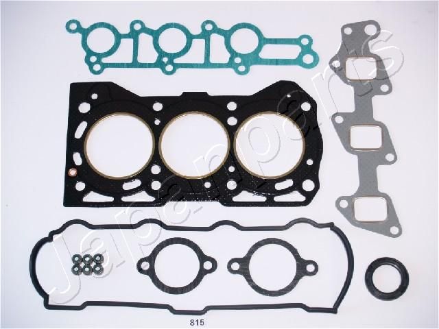 JAPANPARTS KG-815 Gasket Kit, cylinder head