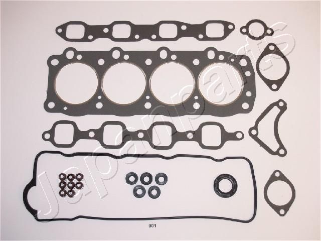 JAPANPARTS KG-901 Gasket Kit, cylinder head
