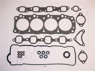 Gasket Kit, cylinder head JAPANPARTS KG-901