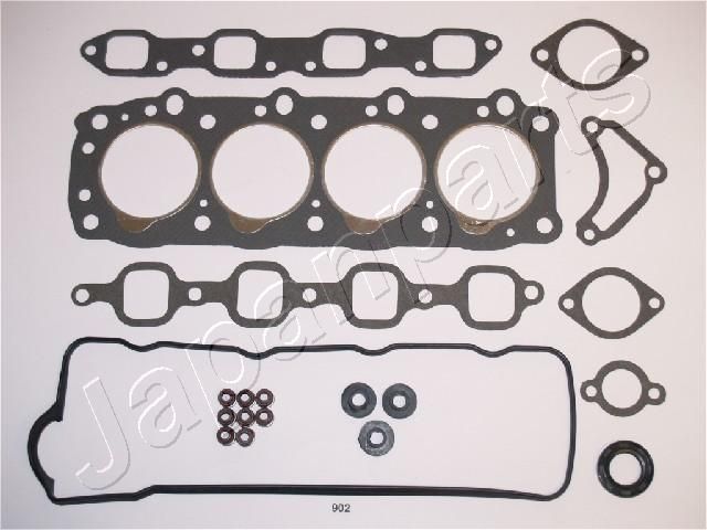JAPANPARTS KG-902 Gasket Kit, cylinder head