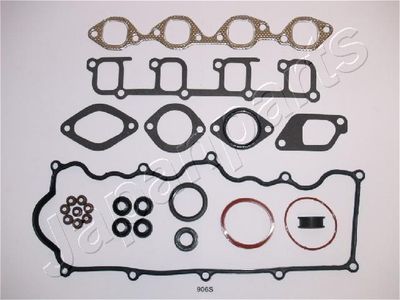 Gasket Kit, cylinder head JAPANPARTS KG-906S