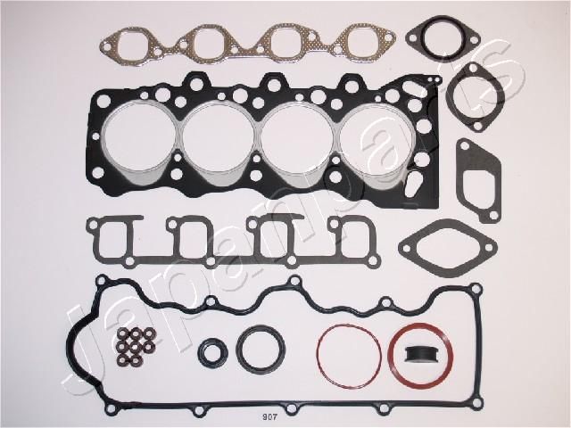 JAPANPARTS KG-907 Gasket Kit, cylinder head