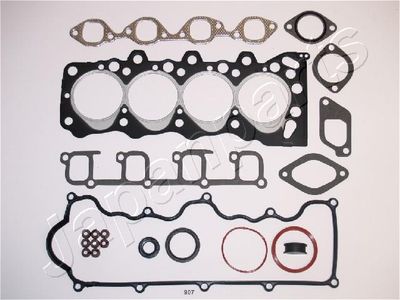Gasket Kit, cylinder head JAPANPARTS KG-907