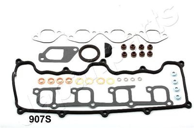 Gasket Kit, cylinder head JAPANPARTS KG-907S