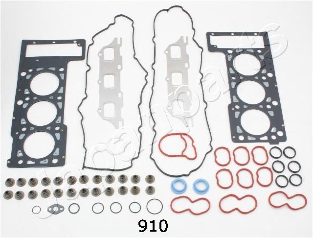 JAPANPARTS KG-910 Gasket Kit, cylinder head