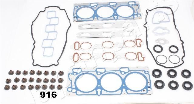 JAPANPARTS KG-916 Gasket Kit, cylinder head