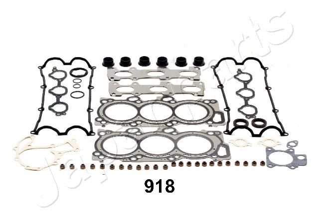 JAPANPARTS KG-918 Gasket Kit, cylinder head